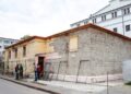 Grădina de Vară a Teatrului „Mihai Eminescu” Botoșani intră în reabilitare
