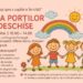  „Ziua porțile deschise” la Grădiniţa cu Program Prelungit de la Școala Gimnazială „Sfânta Maria” Botoşani