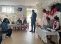 Întrunirea Cercului pedagogic la Liceul Tehnologic „Nicolae Bălcescu” Flămânzi