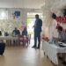 Întrunirea Cercului pedagogic la Liceul Tehnologic „Nicolae Bălcescu” Flămânzi