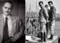 16 mai 1930 – S-a născut scriitorul si scenaristul Titus Popovici