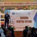 Deschiderea Olimpiadei Naționale a Sportului Școlar – disciplina volei, la Vorona, pe un tărâm al tradițiilor
