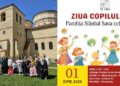 O parohie din Iași organizează, de Ziua Copilului, o serie de ateliere și activități recreative