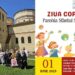 O parohie din Iași organizează, de Ziua Copilului, o serie de ateliere și activități recreative