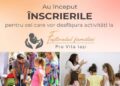 Pro Vita Iași a lansat înscrierile pentru „Festivalul Familiei” 2025
