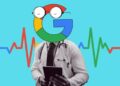 Oamenii care își pun singuri diagnostice, apelând la „doctorul Google”, ajung să-și facă singuri rău