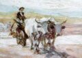 5 mai 1838 – S-a născut Nicolae Grigorescu, pictor român, membru al Academiei Române