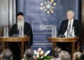A XII-a ediție a Simpozionului „Dumitru Stăniloae” reunește la Iași teologi din țară și străinătate