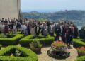 O nouă generație de tineri cateheți și animatori în Episcopia Ortodoxă Română Italiei