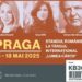 Ministerul Culturii participă la Târgului de Carte „Lumea Cărții” de la Praga