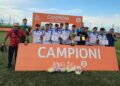 Echipa Liceului cu Program Sportiv Botoșani este campioană națională în cadrul competiției ONSS – Cupa ING, U18