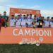 Echipa Liceului cu Program Sportiv Botoșani este campioană națională în cadrul competiției ONSS – Cupa ING, U18
