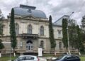  Muzeul de Științele Naturii Dorohoi intră într-un amplu proces de restaurare