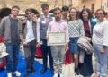 România a obținut locul 5 la Olimpiada internațională de limba latină din Italia