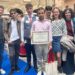 România a obținut locul 5 la Olimpiada internațională de limba latină din Italia