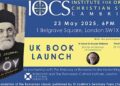 „Jurnalul Fericirii”, volumul scris de părintele Nicolae Steinhardt, va fi lansat la Londra