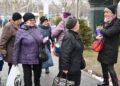 „Sănătatea nu are vârstă”. Campanie pentru sănătatea vârstnicilor