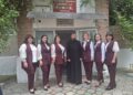 „Prieteni de peste Prut”. Proiect educațional transfrontalier la Grădinița cu Program Prelungit Nr. 6 – Botoșani