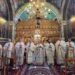  „2025 Anul Centenar al Patriarhiei Române”. Întrunirea Cercului misionar „Sfinții Împărați” Broscăuți, Protopopiatul Dorohoi