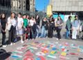 Activități ale elevilor de la Colegiul Național Mihai Eminescu Botoșani în Germania