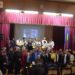 Simpozion la Cercul Militar Iaşi, dedicat încheierii celui de-al Doilea Război Mondial
