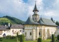 Volumul „Ion Creangă”, dedicat autorului humuleștean, apărut la Mănăstirea Putna