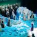 „Madrigal: Drumul Mătăsii”. Concert extraordinar în Kazahstan
