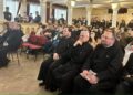„Conștientizarea pericolelor din lumea contemporană”. Activități specifice la Seminarul Teologic Botoșani