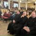 „Conștientizarea pericolelor din lumea contemporană”. Activități specifice la Seminarul Teologic Botoșani