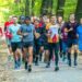„Forest Run Botoșani”. Concurs de alergare în Pădurea Rediu din Botoșani 