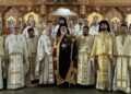 Românii de la Montreal au aniversat 8 ani de la înființarea Episcopiei Canadei