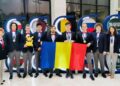 Premii importante obținute de România , la Olimpiada Asiatică de Fizică 2025