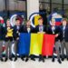 Premii importante obținute de România , la Olimpiada Asiatică de Fizică 2025