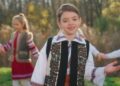 Rareș Prisăcariu, copilul-minune din Botoșani: Mi-aș dori să fiu un actor credincios