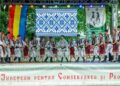 Festivalului internațional al cântecului, al jocului și al portului popular organizat la Botoșani