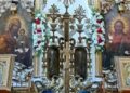 Întâlnirea Cercului pastoral-misionar „Sfinții Împărați Constantin și Elena” Botoșani