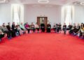 Arhiepiscopia Iașilor sprijină formarea consilierilor vocaționali în rândul profesorilor de religie