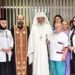 Patriarhul României își exprimă prețuirea față de asistenții medicali, „mâinile iubirii milostive a lui Dumnezeu”
