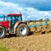 Rabla pentru Tractoare, program destinat persoanelor fizice – producători agricoli
