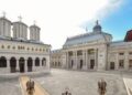 Biserica Ortodoxă Română își reafirmă neutralitatea în alegerile prezidențiale