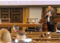 Atelier de compoziție psaltică la Festivalul Internațional de Muzică Bizantină de la Iași