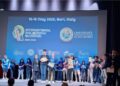 Doi elevi din România, la Olimpiada Internațională de Filosofie