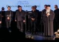 ÎPS Teofan la concertul „Koinonia” de la Botoșani: „Ne-am bucurat de lumea cea adâncă a Bizanțului de altădată”