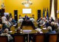 Cupluri de peste 50 de ani de căsătorie, felicitate la Primăria Botoșani