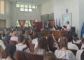 Simpozionul transfrontalier „Euroregiunea Prutul de Sus” desfășurat la Botoșani