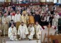 Arhiepiscopul Atanasie a hirotonit doi clerici pentru parohiile din Marea Britanie