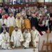 Arhiepiscopul Atanasie a hirotonit doi clerici pentru parohiile din Marea Britanie
