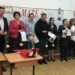 Școala Gimnazială Nr. 11 Botoșani: Festivitatea de premiere a concursului MATE +, ediția a VIII-a