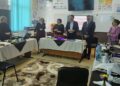 Cercul pedagogic al directorilor unităților de învățământ preuniversitar din zona Dorohoi