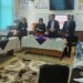 Cercul pedagogic al directorilor unităților de învățământ preuniversitar din zona Dorohoi